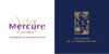 Logo Mercure Rochefort La Corderie Royale